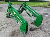 John deere - 583 - voorlader - afbeelding 10 van  15
