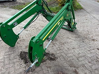 John deere - 583 - voorlader - afbeelding 11 van  15