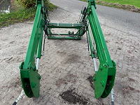 John deere - 583 - voorlader - afbeelding 12 van  15