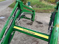 John deere - 583 - voorlader - afbeelding 14 van  15