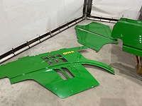 John deere - 6105 r - tractor onderdelen - afbeelding 4 van  9