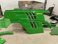 John deere - 6105 r - tractor onderdelen - afbeelding 5 van  9