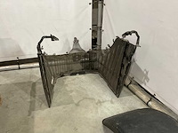 John deere - 6105 r - tractor onderdelen - afbeelding 8 van  9