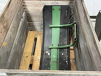 John deere - 6105 r - tractor onderdelen - afbeelding 9 van  9