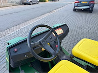 John deere - amt 625 - utv / gator - afbeelding 10 van  17