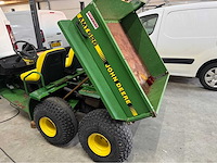 John deere - amt 625 - utv / gator - afbeelding 13 van  17