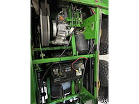 John deere - amt 625 - utv / gator - afbeelding 14 van  17