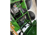 John deere - amt 625 - utv / gator - afbeelding 17 van  17