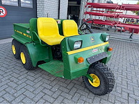 John deere - amt 625 - utv / gator - afbeelding 2 van  17