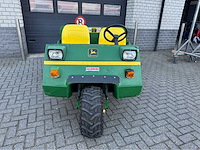 John deere - amt 625 - utv / gator - afbeelding 3 van  17