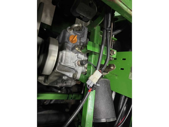 John deere - amt 625 - utv / gator - afbeelding 7 van  17