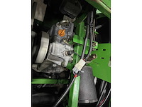 John deere - amt 625 - utv / gator - afbeelding 7 van  17