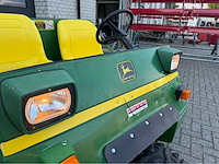 John deere - amt 625 - utv / gator - afbeelding 17 van  17