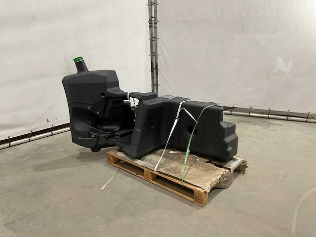 John deere - dieseltank - afbeelding 2 van  8