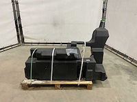 John deere - dieseltank - afbeelding 4 van  8