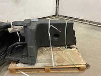 John deere - dieseltank - afbeelding 6 van  8