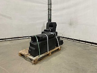 John deere - dieseltank - afbeelding 1 van  8