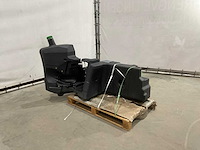 John deere - dieseltank - afbeelding 2 van  8