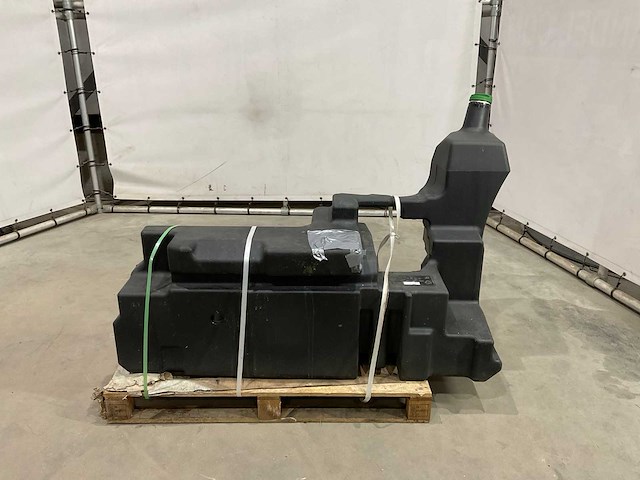 John deere - dieseltank - afbeelding 4 van  8