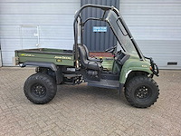 John deere - gator 4x4 - golfkar - afbeelding 8 van  12