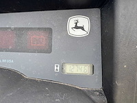 John deere - gator hpx - utv - afbeelding 2 van  11