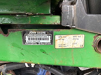 John deere - gator hpx - utv - afbeelding 3 van  11