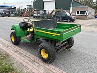 John deere - gator hpx - utv - afbeelding 6 van  11