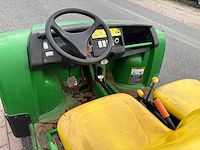 John deere - gator hpx - utv - afbeelding 7 van  11