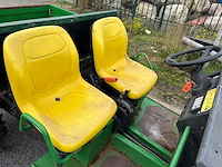 John deere - gator hpx - utv - afbeelding 8 van  11