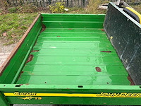 John deere - gator hpx - utv - afbeelding 9 van  11