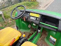 John deere - gator hpx - utv - afbeelding 10 van  11