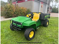 John deere - gator te accu 2024 - utv