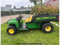 John deere - gator te accu 2024 - utv - afbeelding 4 van  10