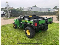 John deere - gator te accu 2024 - utv - afbeelding 5 van  10