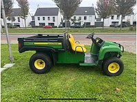 John deere - gator te accu 2024 - utv - afbeelding 6 van  10