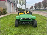 John deere - gator te accu 2024 - utv - afbeelding 7 van  10