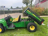 John deere - gator te accu 2024 - utv - afbeelding 9 van  10