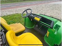 John deere - gator te accu 2024 - utv - afbeelding 10 van  10