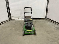 John deere - ja62 - gazonmaaier - afbeelding 4 van  8