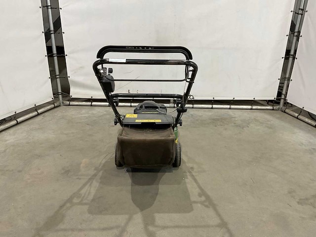 John deere - ja62 - gazonmaaier - afbeelding 5 van  8