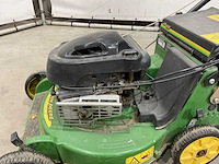 John deere - ja62 - gazonmaaier - afbeelding 7 van  8