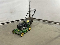 John deere - ja62 - gazonmaaier - afbeelding 1 van  8