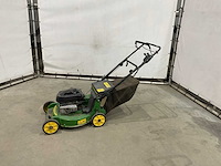 John deere - ja62 - gazonmaaier - afbeelding 2 van  8