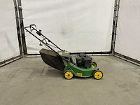 John deere - ja62 - gazonmaaier - afbeelding 3 van  8