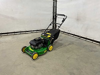 John deere - jx75 - grasmaaier - afbeelding 1 van  10