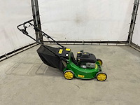 John deere - jx75 - grasmaaier - afbeelding 4 van  10