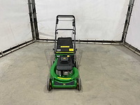 John deere - jx75 - grasmaaier - afbeelding 6 van  10