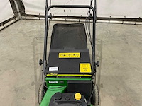John deere - jx75 - grasmaaier - afbeelding 8 van  10