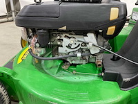 John deere - jx75 - grasmaaier - afbeelding 10 van  10