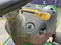 John deere - la110 - zitmaaier - afbeelding 7 van  9